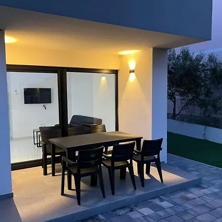 Doli Villa
